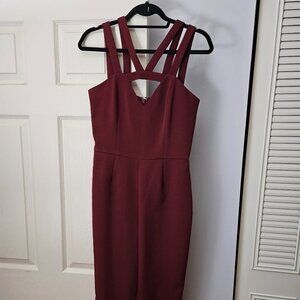 Express Jumpsuit